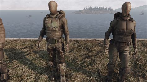 brotherhood of steel clothing fallout 4